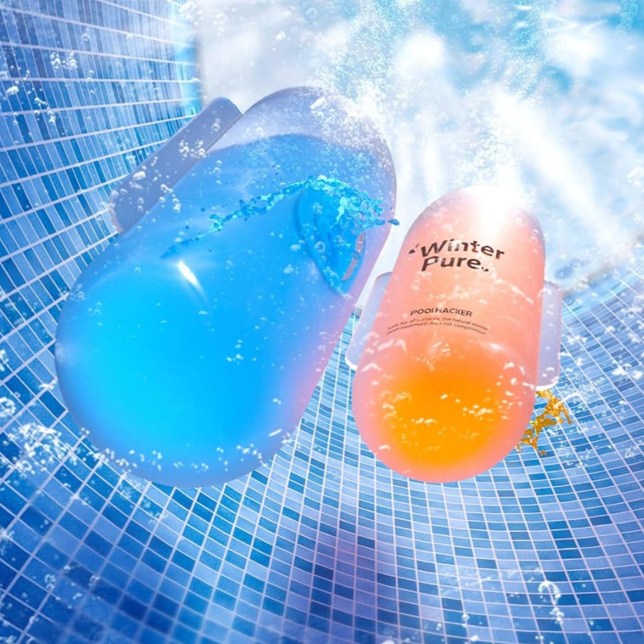 Winter Pool Closing Kit