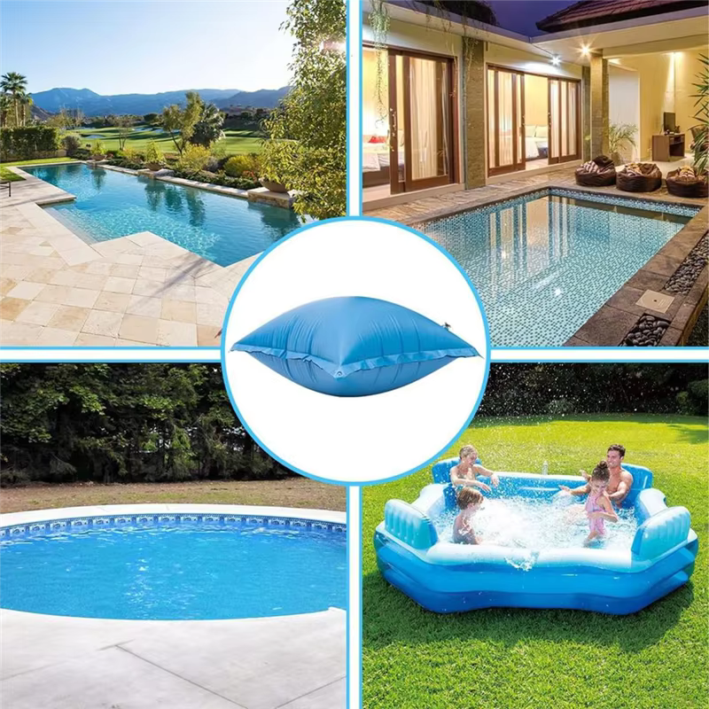 Pool Pillow