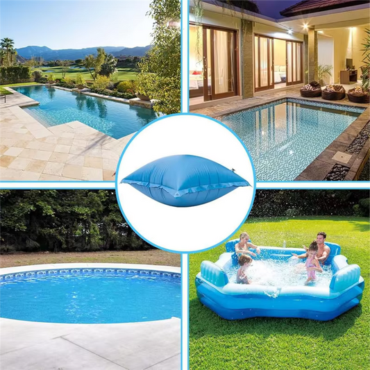 Pool Pillow