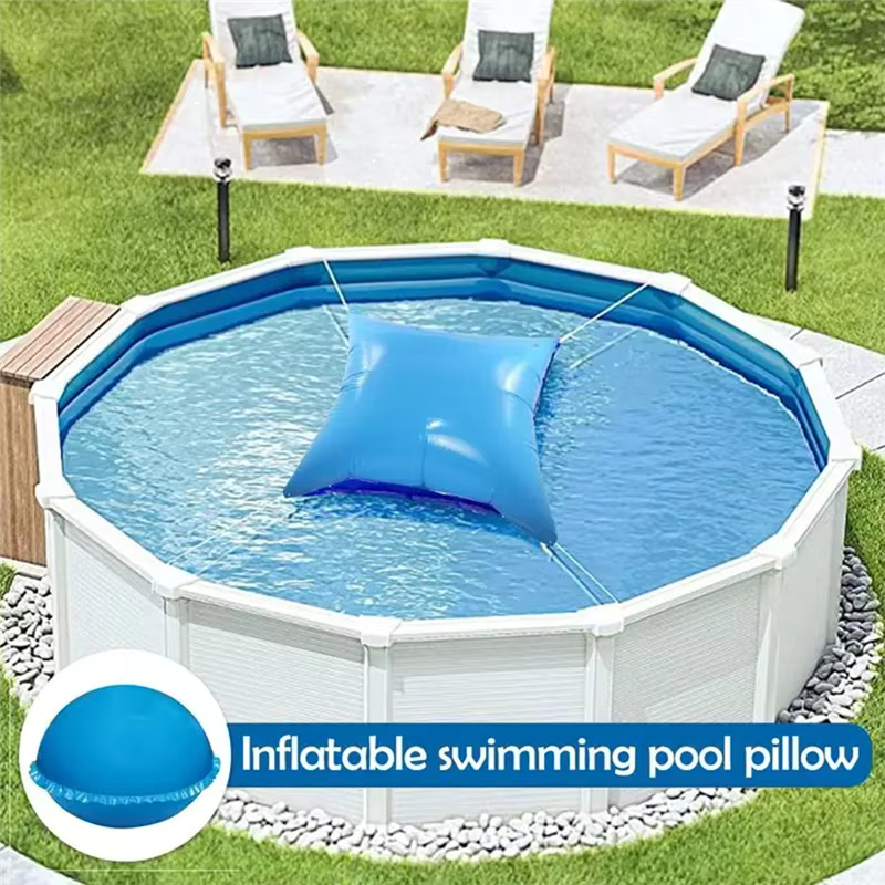 Pool Pillow