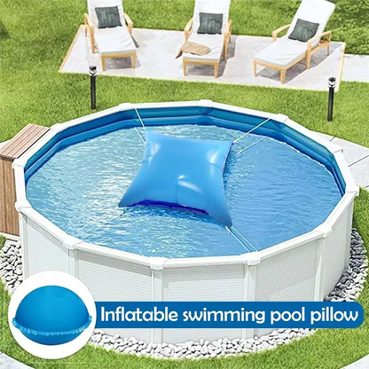 Pool Pillow
