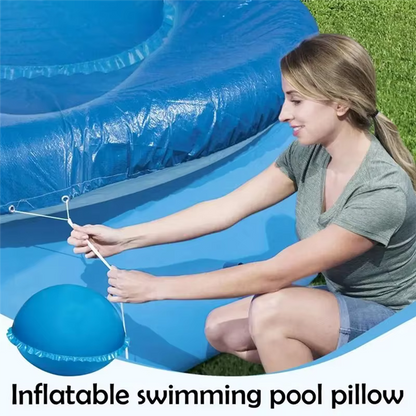 Pool Pillow